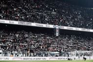 Besiktas' Vodafone Park